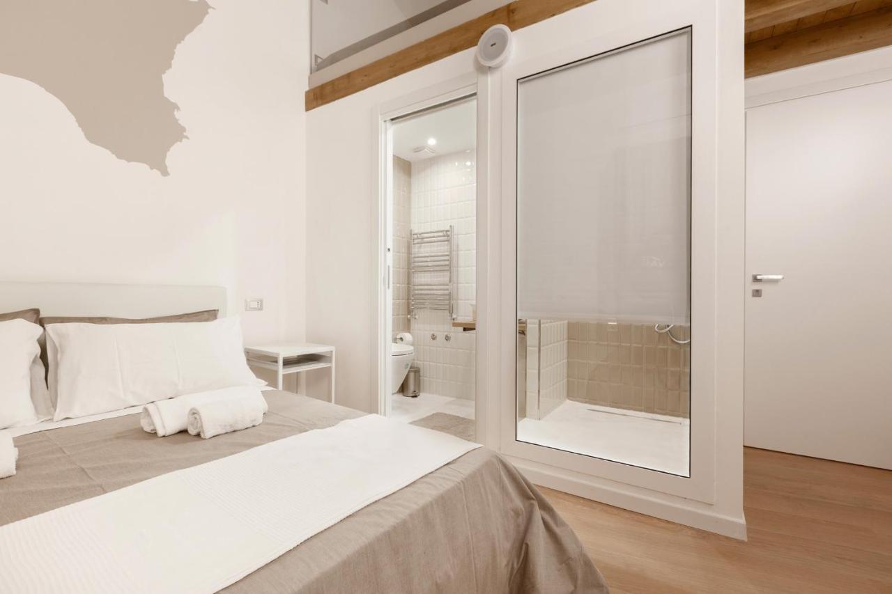 Sicily Dreams Luxury Bed & Breakfast อากริเจนโต ภายนอก รูปภาพ