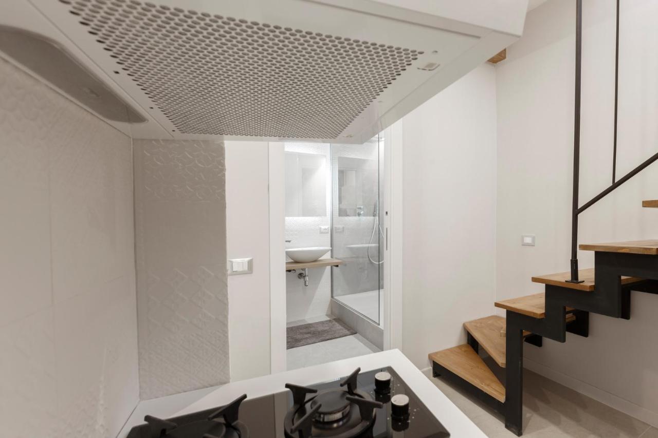 Sicily Dreams Luxury Bed & Breakfast อากริเจนโต ภายนอก รูปภาพ