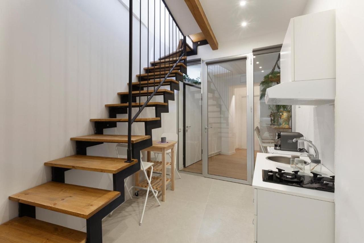 Sicily Dreams Luxury Bed & Breakfast อากริเจนโต ภายนอก รูปภาพ
