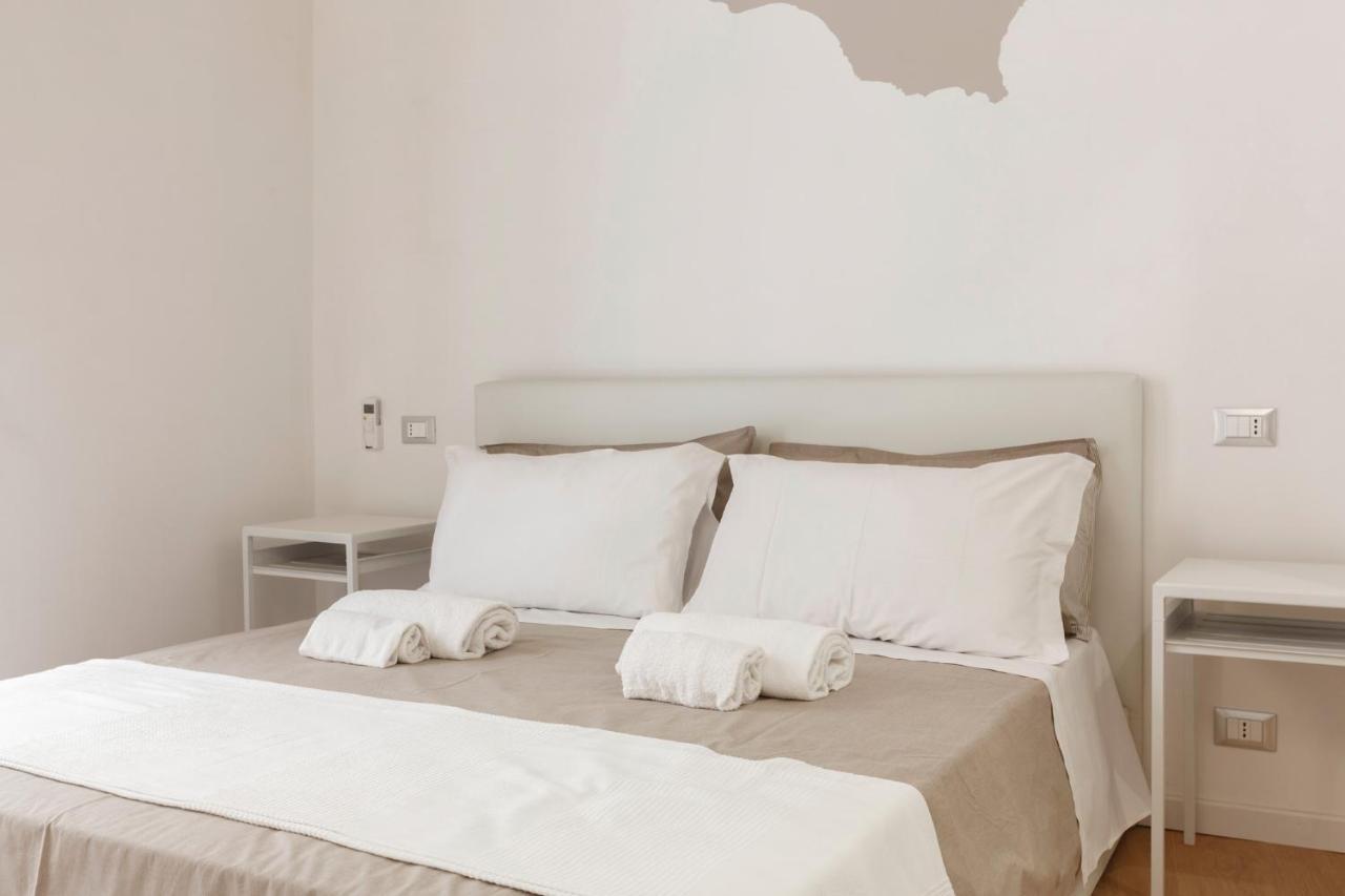 Sicily Dreams Luxury Bed & Breakfast อากริเจนโต ภายนอก รูปภาพ