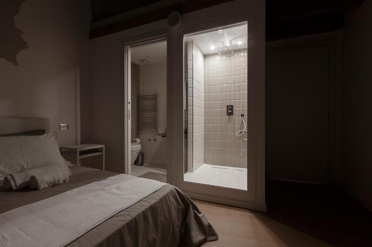 Sicily Dreams Luxury Bed & Breakfast อากริเจนโต ภายนอก รูปภาพ