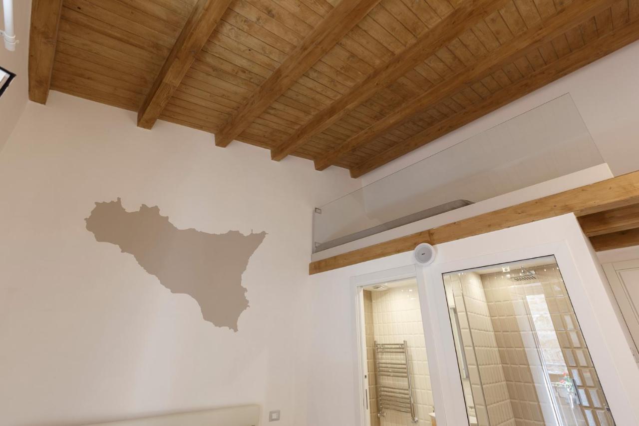 Sicily Dreams Luxury Bed & Breakfast อากริเจนโต ภายนอก รูปภาพ