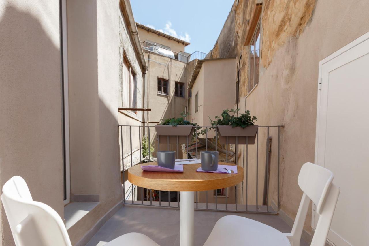 Sicily Dreams Luxury Bed & Breakfast อากริเจนโต ภายนอก รูปภาพ