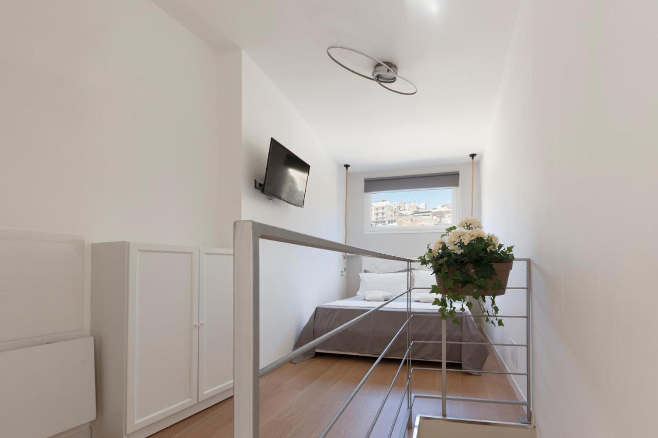 Sicily Dreams Luxury Bed & Breakfast อากริเจนโต ภายนอก รูปภาพ
