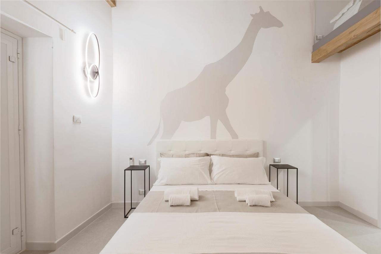 Sicily Dreams Luxury Bed & Breakfast อากริเจนโต ภายนอก รูปภาพ