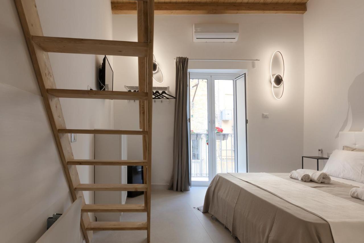 Sicily Dreams Luxury Bed & Breakfast อากริเจนโต ภายนอก รูปภาพ
