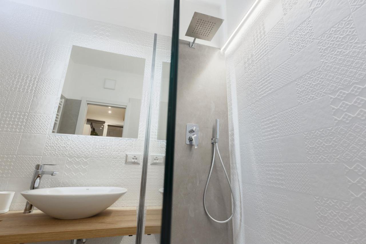 Sicily Dreams Luxury Bed & Breakfast อากริเจนโต ภายนอก รูปภาพ