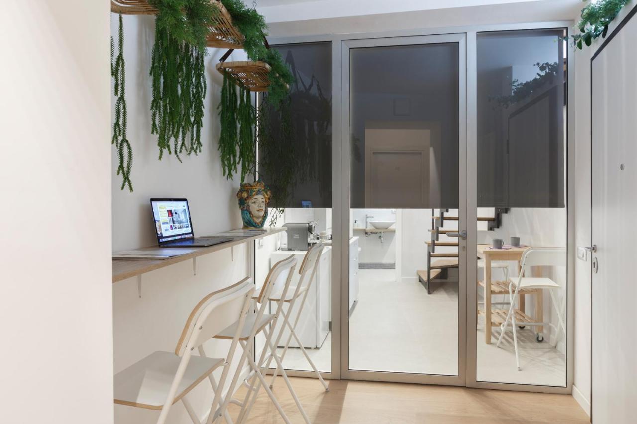 Sicily Dreams Luxury Bed & Breakfast อากริเจนโต ภายนอก รูปภาพ