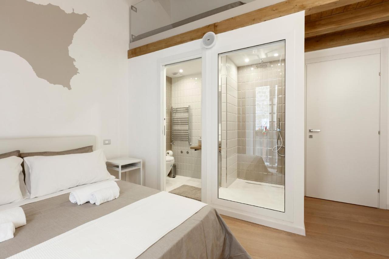 Sicily Dreams Luxury Bed & Breakfast อากริเจนโต ภายนอก รูปภาพ