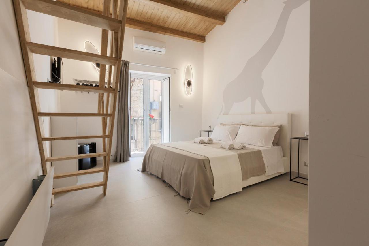 Sicily Dreams Luxury Bed & Breakfast อากริเจนโต ภายนอก รูปภาพ