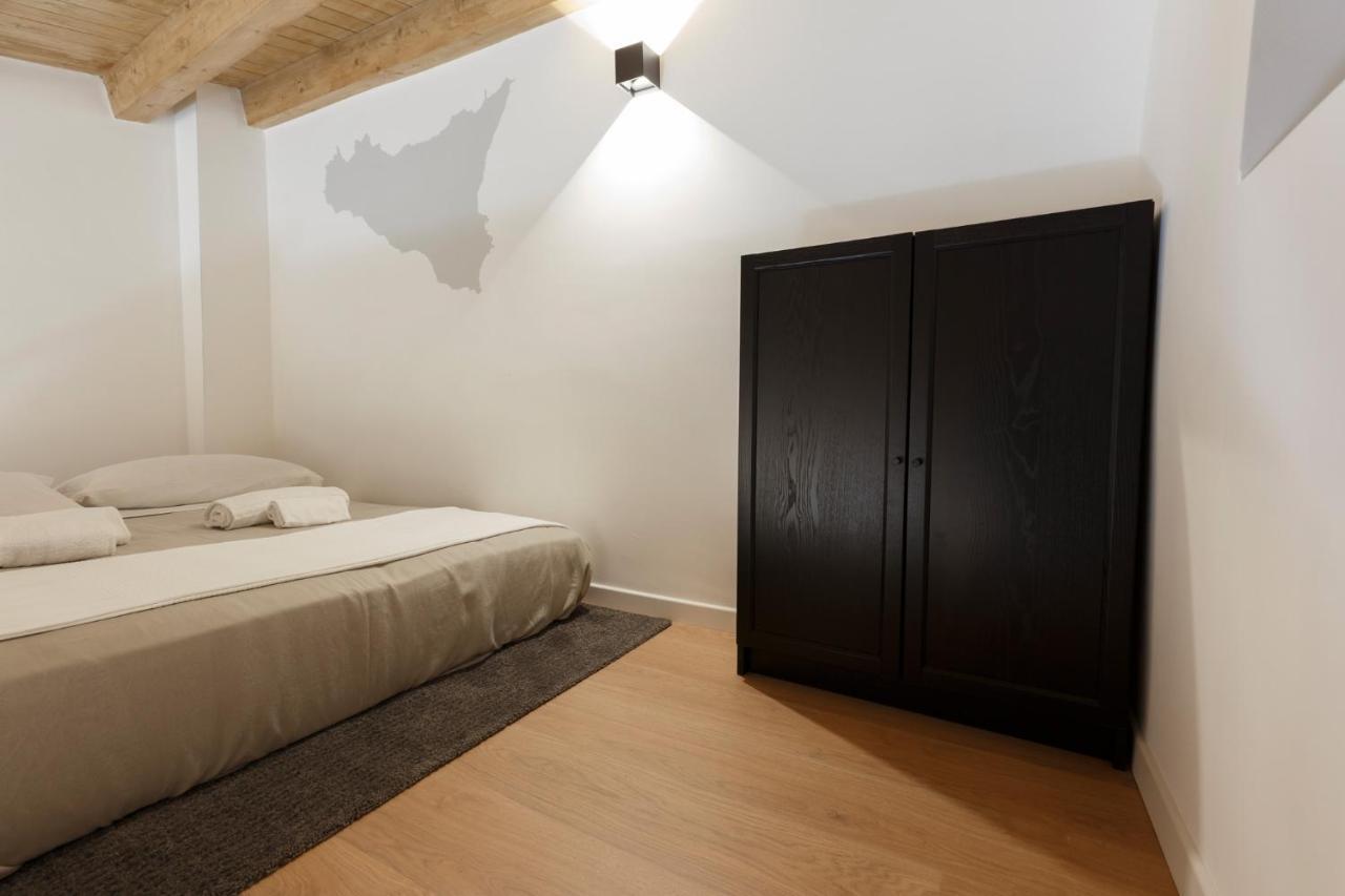 Sicily Dreams Luxury Bed & Breakfast อากริเจนโต ภายนอก รูปภาพ
