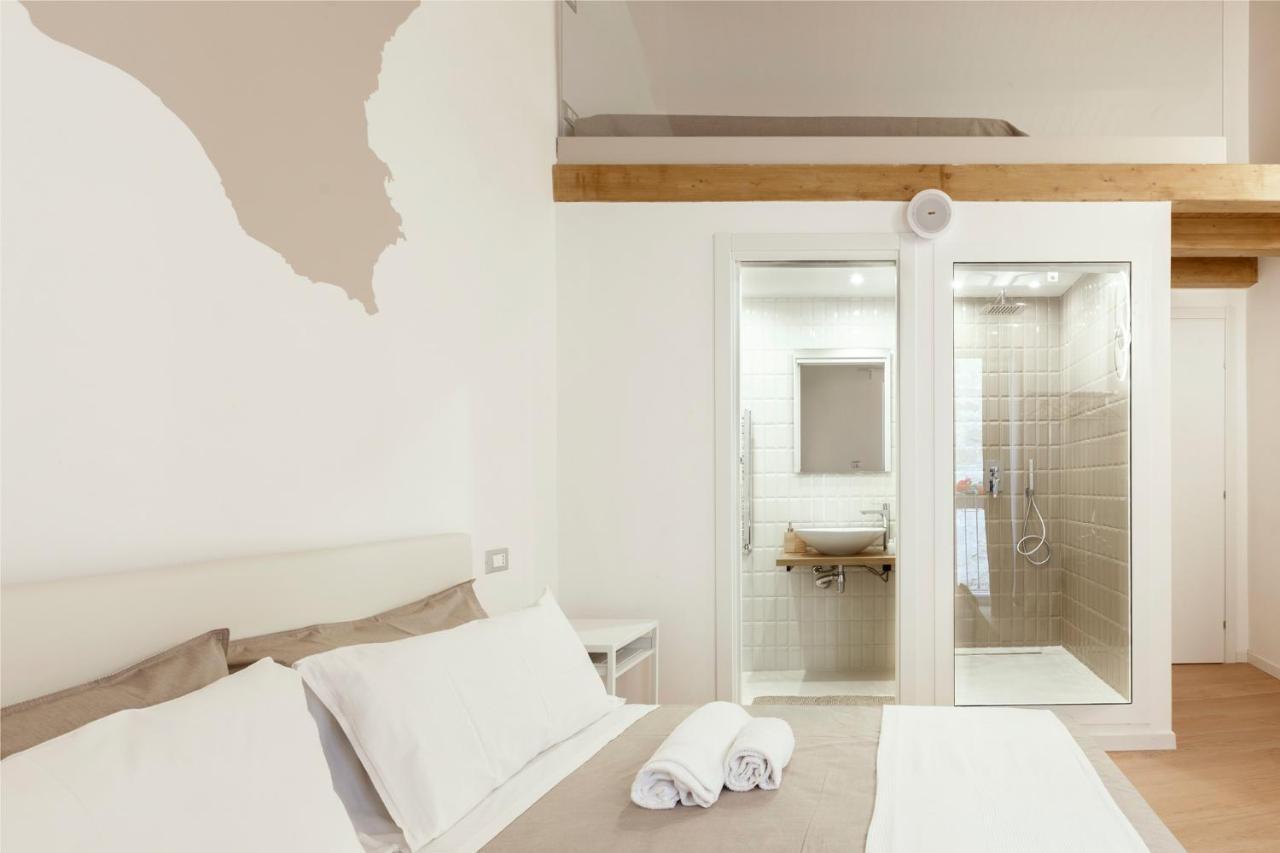 Sicily Dreams Luxury Bed & Breakfast อากริเจนโต ภายนอก รูปภาพ