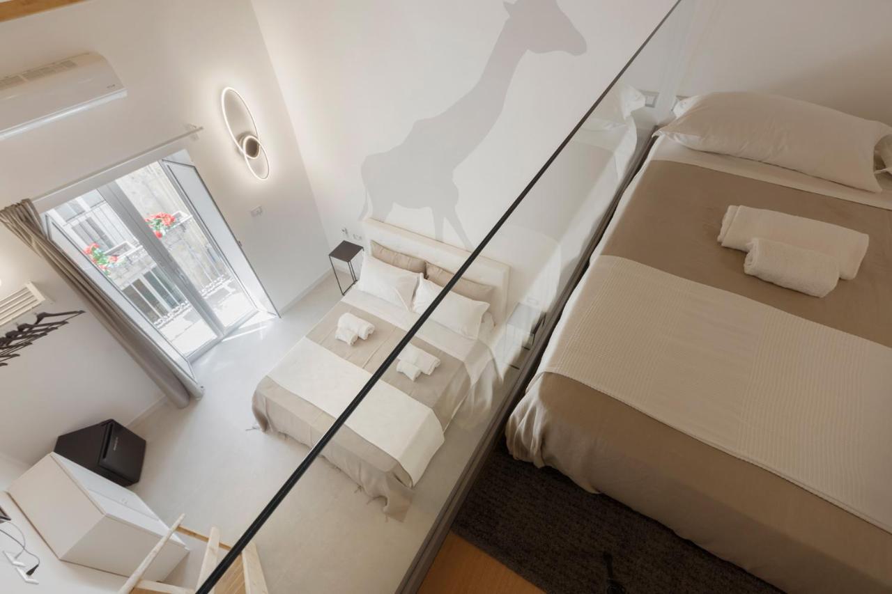 Sicily Dreams Luxury Bed & Breakfast อากริเจนโต ภายนอก รูปภาพ