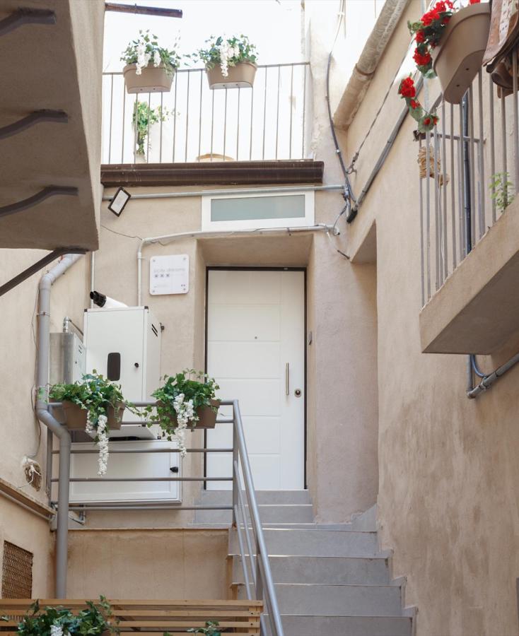 Sicily Dreams Luxury Bed & Breakfast อากริเจนโต ภายนอก รูปภาพ
